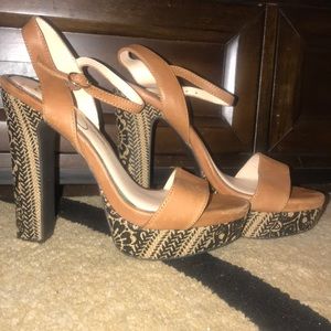 Jessica Simpson Heels 👠